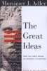 How to Think About the Great Ideas - From the Great Books of Western Civilization (Paperback, Revised) - Mortimer J Adler Photo