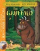 The Gruffalo (Paperback, Main Market Ed. - The Gruffalo: Book and CD Pack) - Julia Donaldson Photo