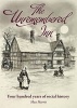 The Unremembered Inn - Four Hundred Years of Social History (Paperback) - Max Harris Photo