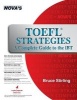 TOEFL Strategies - A Complete Guide to the Ibt (Paperback) - Bruce Stirling Photo