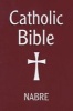 Catholic Bible - New American Bible (Paperback, Revised edition) - Our Sunday Visitor Photo