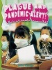 Plague and Pandemic Alert! (Paperback) - Julie Karner Photo