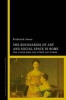 The Boundaries of Art and Social Space in Rome - The Caged Bird and Other Art Forms (Hardcover) - Frederick Jones Photo