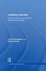 Leading Learning - Process, Themes and Issues in International Contexts (Hardcover) - Tom ODonoghue Photo