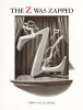 The Alphabet Theatre Proudly Presents the Z Was Zapped - A Play in Twenty-Six Acts (Hardcover, None) - the Caslon players Photo