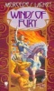 Winds of Fury - Book 3 of The Mage Winds (Paperback, New ed.) - Mercedes Lackey Photo