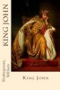 King John (Paperback) - Shakespeare William Photo