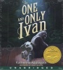 The One and Only Ivan CD (Standard format, CD) - Katherine Applegate Photo