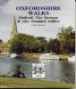 Oxford, the Downs and the Thames Valley (Paperback, 2nd Revised edition) - Nicholas Moon Photo