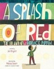 A Splash of Red - The Life and Art of Horace Pippin (Hardcover, Firsttion) - Jen Bryant Photo