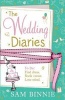 The Wedding Diaries (Paperback) - Sam Binnie Photo