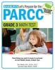 Let's Prepare for the Parcc Grade 3 Math Test (Paperback) - Tom Walsh M a M Ed Ed D Photo