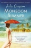 A Monsoon Summer (Hardcover) - Julia Gregson Photo