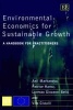 Environmental Economics for Sustainable Growth - A Handbook for Practitioners (Paperback) - Anil Markandya Photo