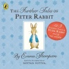 The Further Tales of Peter Rabbit (Standard format, CD, Unabridged) - Emma Thompson Photo