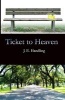 Ticket to Heaven (Paperback) - J E Handling Photo