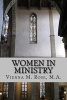 Women in Ministry (Paperback) - Vienna M Rose M a Photo