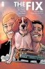 The Fix, Volume 1 (Paperback) - Steve Lieber Photo