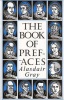 The Book Of Prefaces (Paperback, New edition) - Alasdair Gray Photo