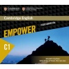 Cambridge English Empower Advanced Class Audio CDs (4) (CD) - Adrian Doff Photo