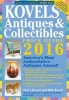 Kovels' Antiques and Collectibles Price Guide 2016 (Hardcover) - Terry Kovel Photo