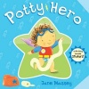 Potty Hero (Board book) - Jane Massey Photo