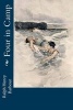 Four in Camp (Paperback) - Ralph Henry Barbour Photo