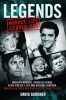 Legends: Murder, Lies and Cover-Ups - Marilyn Monroe, Princess Diana, Elvis Presley, JFK and Michael Jackson: Who Killed Them and Why They Didn't Have to Die (Paperback) - David Gardner Photo