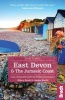 East Devon & the Jurassic Coast - Local, Characterful Guides to Britain's Special Places (Paperback) - Hilary Bradt Photo