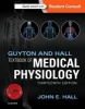 Guyton and Hall Textbook of Medical Physiology (Hardcover, 13th Revised edition) - John E Hall Photo