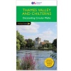 Thames Valley & Chilterns 2016 (Paperback, Revised edition) - Nick Channer Photo