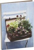 My Garden Wallet Notecards (Wallet or folder) - Paperstyle Photo