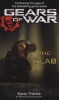 Gears of War: The Slab (Paperback) - Karen Traviss Photo