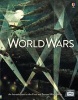 The World Wars (Hardcover, New edition) - Paul Dowswell Photo