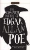 The Complete Poetry of  (Paperback, Reprinted edition) - Edgar Allan Poe Photo