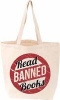 Lovelit Read Banned Books Tote (Other printed item) -  Photo