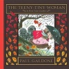 The Teeny-Tiny Woman (Hardcover) - Paul Galdone Photo