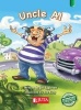 Uncle Al, Green - Gr 3 (Paperback) -  Photo