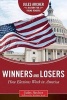 Winners and Losers - How Elections Work in America (Hardcover) - Jules Archer Photo