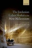 The Jordanian Labor Market in the New Millennium (Hardcover) - Ragui Assaad Photo