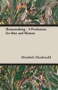 Homemaking - A Profession for Men and Women (Paperback) - Elizabeth MacDonald Photo