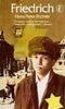 Friedrich (English, German, Paperback, Reissue) - Hans Richter Photo