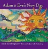 Adam and Eve's New Day (Paperback) - Sandy Eisenberg Sasso Photo