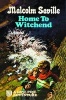 Home to Witchend (Paperback, New edition) - Malcolm Saville Photo