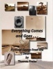 Everything Comes and Goes . . . - Pictorial Essays from the Desert (Paperback) - thomas Preiss Photo