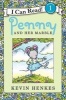 Penny and Her Marble (Paperback) - Kevin Henkes Photo