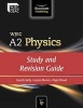 WJEC A2 Physics: Study and Revision Guide (Paperback) - Gareth Kelly Photo