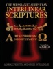 Messianic Aleph Tav Interlinear Scriptures Volume Four the Gospels, Aramaic Peshitta-Greek-Hebrew-Phonetic Translation-English, Red Letter Edition Study Bible (Paperback) - William H Sanford Photo