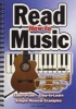 How to Read Music - Easy-To-Use, Easy-to-Learn; Simple Musical Examples (Spiral bound, New edition) - Alan Charlton Photo