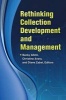 Rethinking Collection Development and Management (Paperback) - Becky Albitz Photo